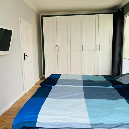 Daire Strandlaune Inklstrandkorb Am Dahme