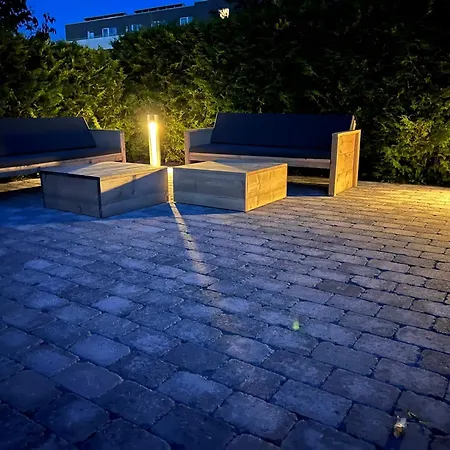 Strandlaune Inklstrandkorb Am Dahme