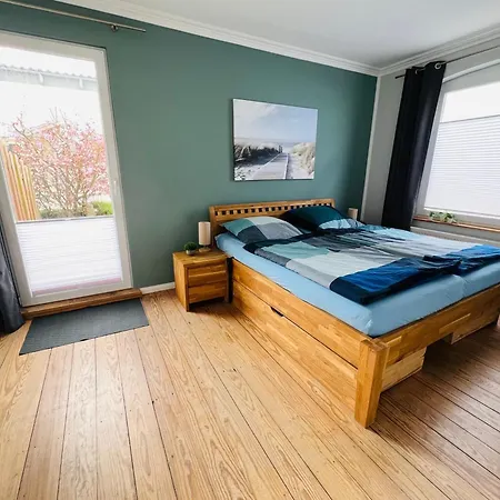 Strandlaune Inklstrandkorb Am Daire