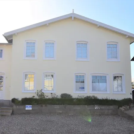 Strandlaune Inklstrandkorb Am Daire Dahme