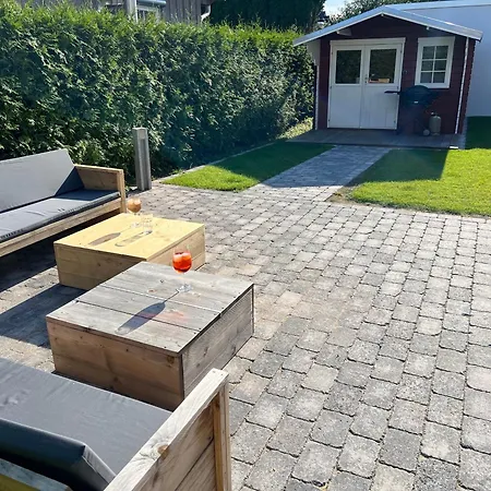 Strandlaune Inklstrandkorb Am