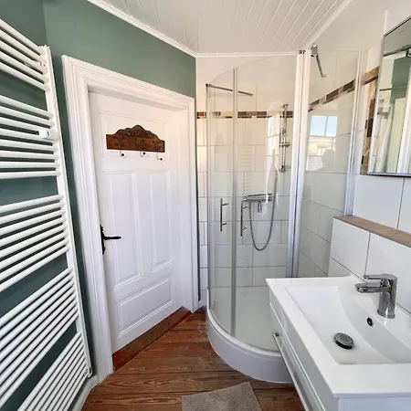 Strandlaune Inklstrandkorb Am Daire *