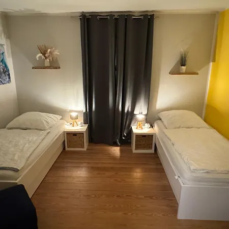 Strandlaune Inklstrandkorb Am Daire Dahme