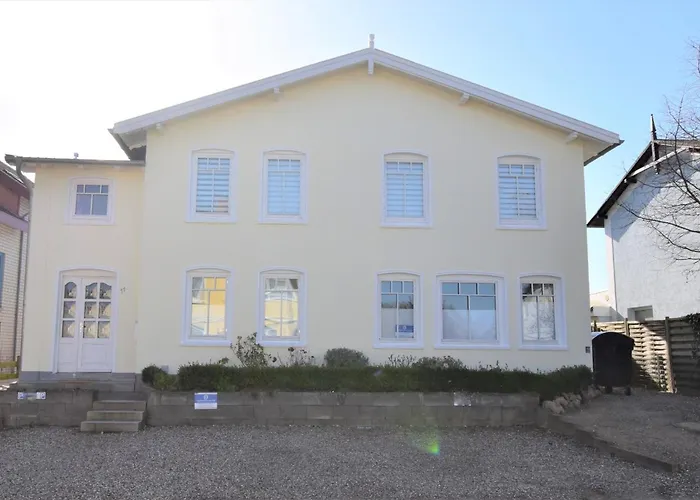 Strandlaune Inklstrandkorb Am Apartmán Dahme (Schleswig-Holstein)